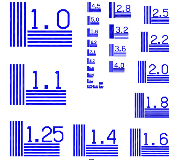 NBS-pattern